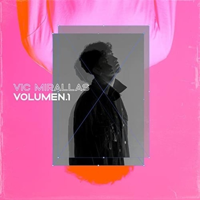 Volumen 1 (Colored Vinyl)