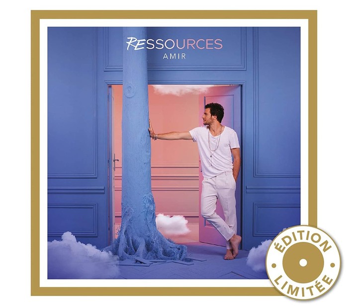 Ressources (Édition Limitée)