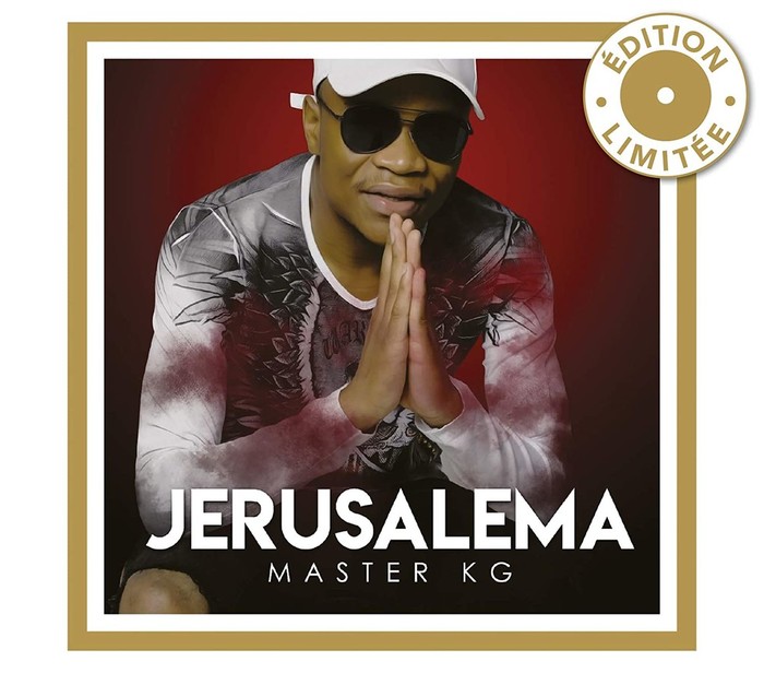 Jerusalema (Édition Limitée)