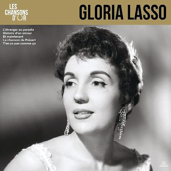Les Chansons D'or