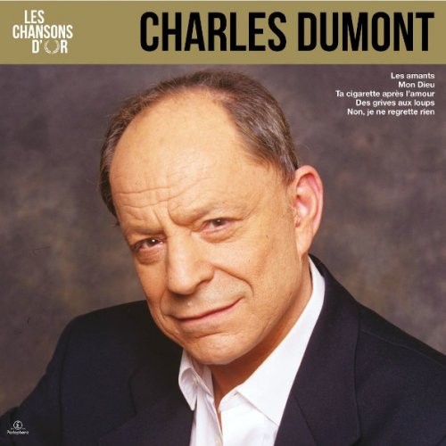 Les Chansons D'or