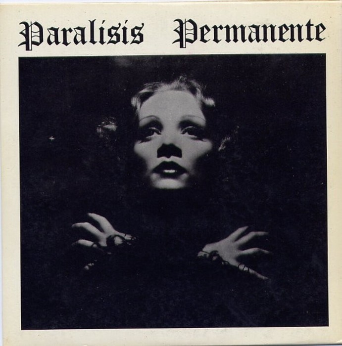 El Acto + Nacidos Para Dominar (CD+LPS)