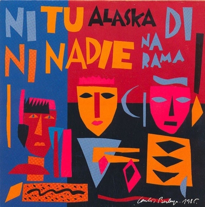 Deseo Carnal + Ni Tu Ni Nadie (CD+LPS)