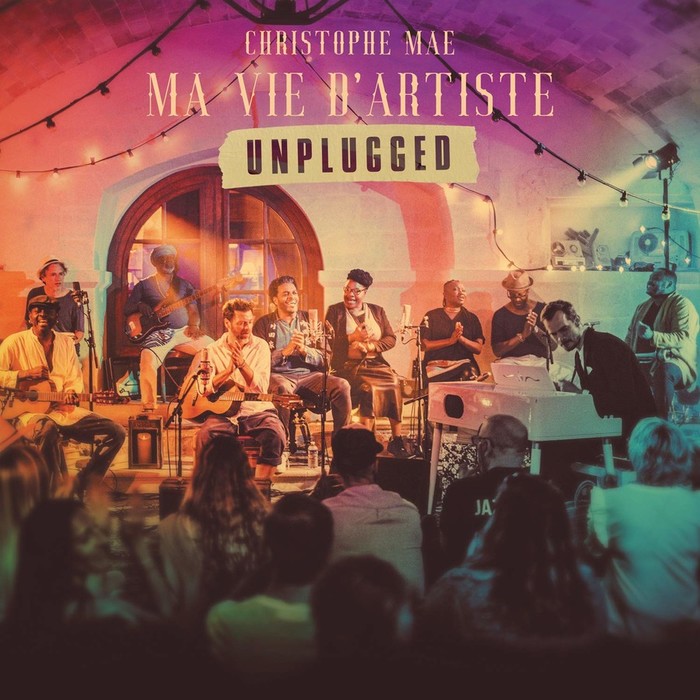 Ma vie d'artiste (Unplugged)