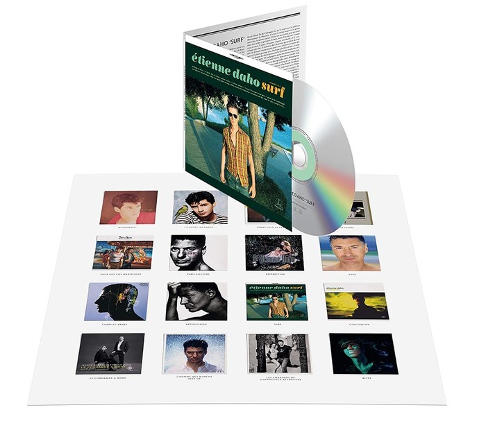 Surf (Remaster) (Deluxe)
