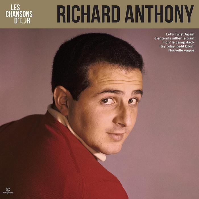 Les Chansons D'or