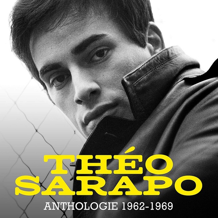 Anthologie 1962-1969