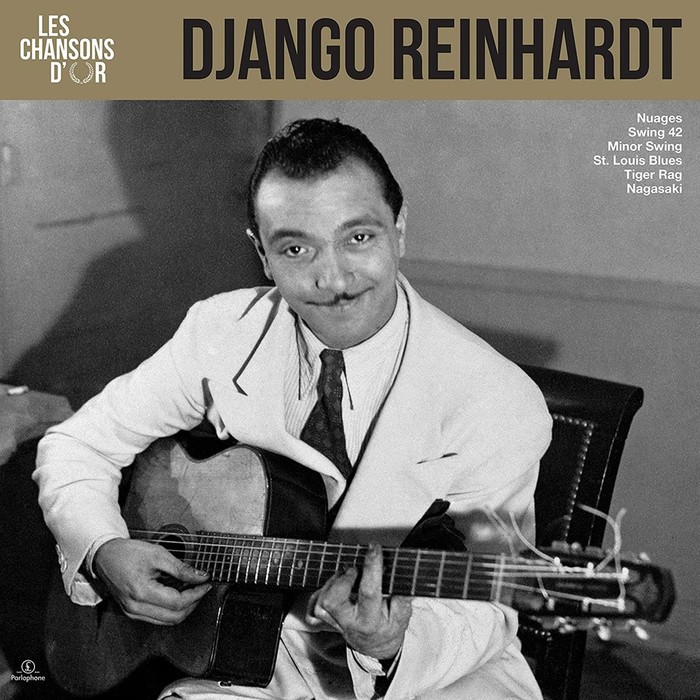 Les Chansons D'or