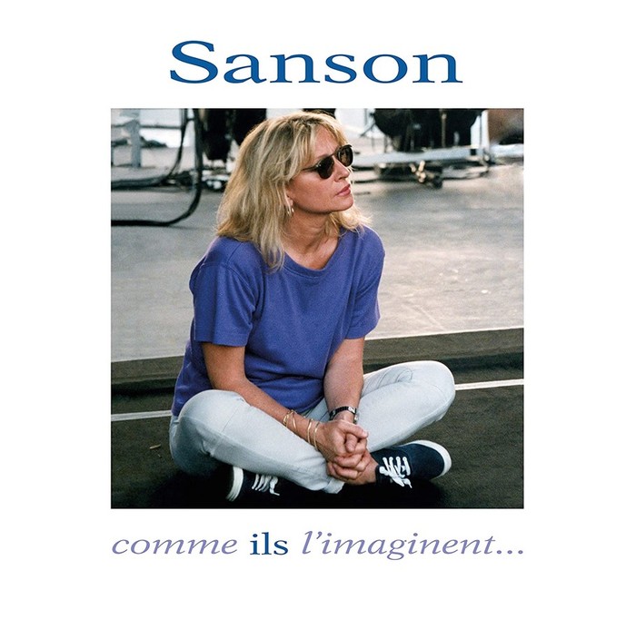 Sanson comme ils l'imaginent