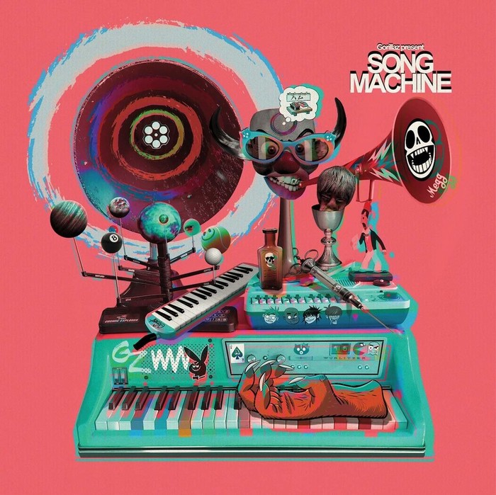 Song Machine, Season One (Limited)