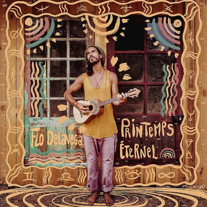 Reveur Foreveur (Limited) (Yellow Vinyl)