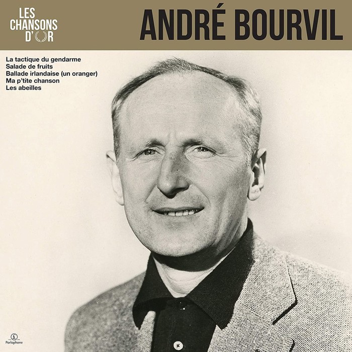 Les Chansons D'or