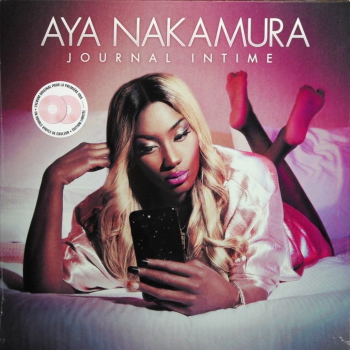 Nakamura/Journal Intime
