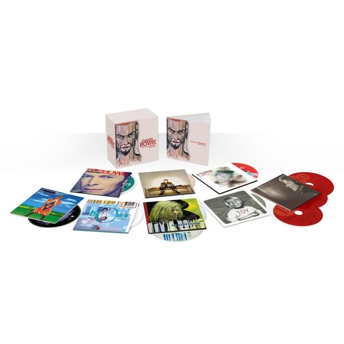 Brilliant Adventure (1992-2001) (Limited) (CD11)