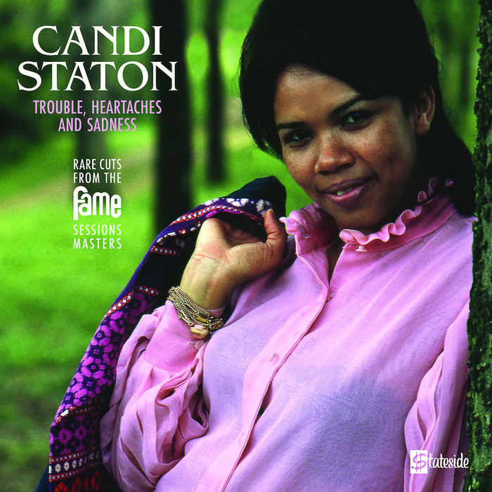 Trouble, Heartaches And Sadness (The Lost Fame Sessions Master) (RSD)