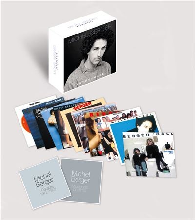 Anthologie (Edition Limitée Coffret)