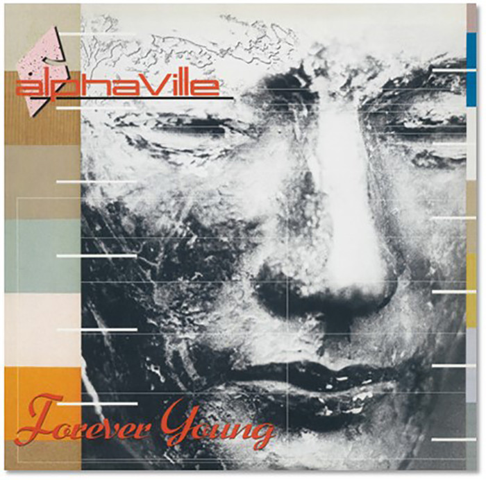 Forever Young (Deluxe)