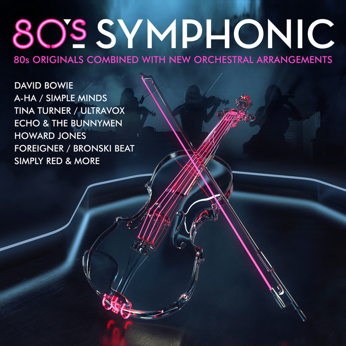 80s Symphony