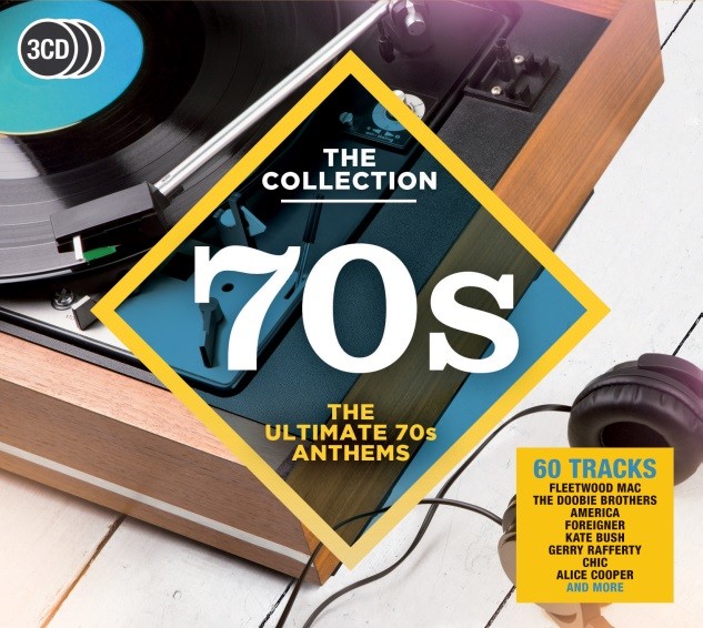 70s: The Collection