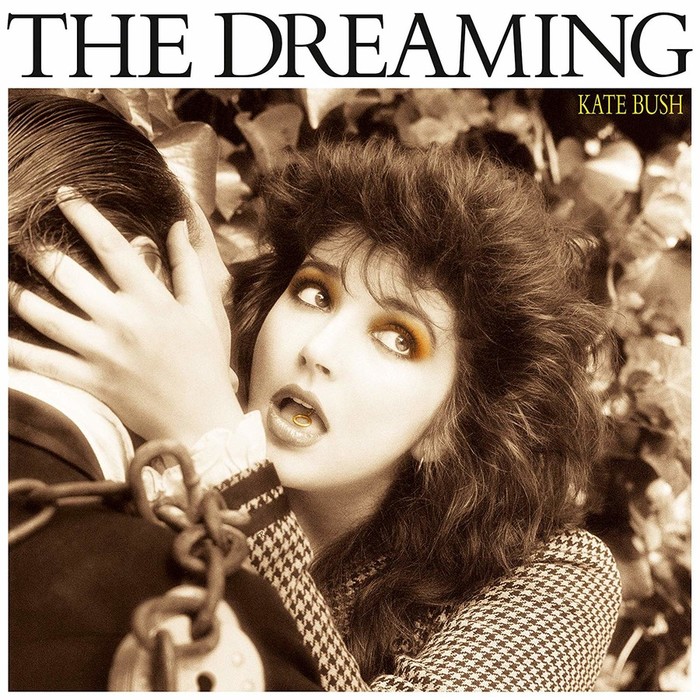 Dreaming (Remaster)