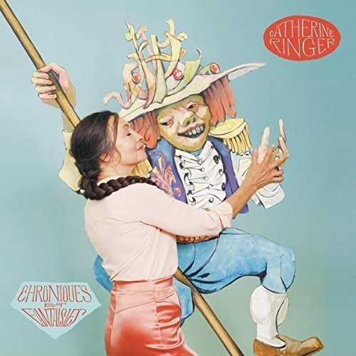 Chroniques et Fantaisies (Limited) (LP+CD)