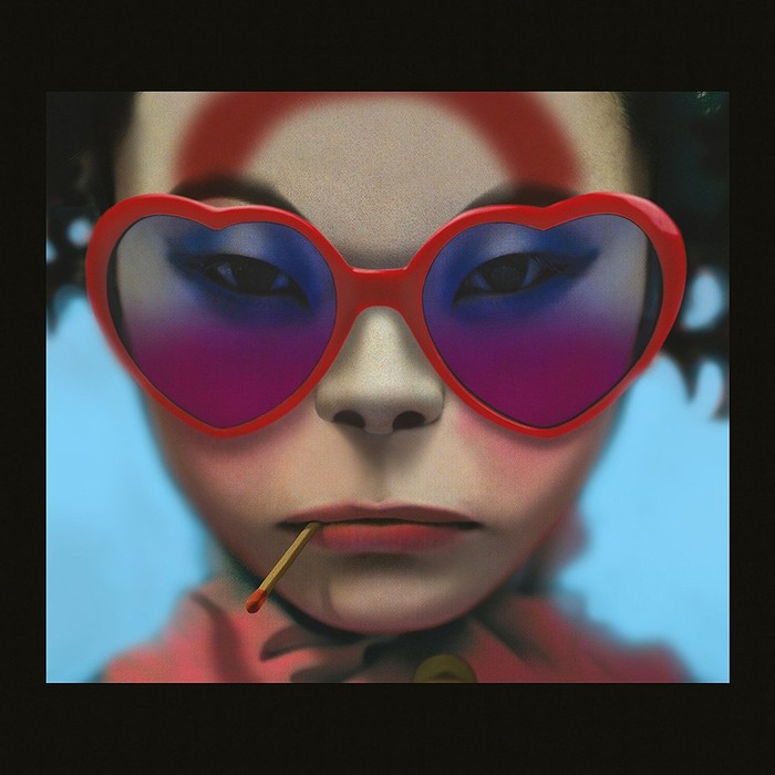 Humanz (Deluxe)