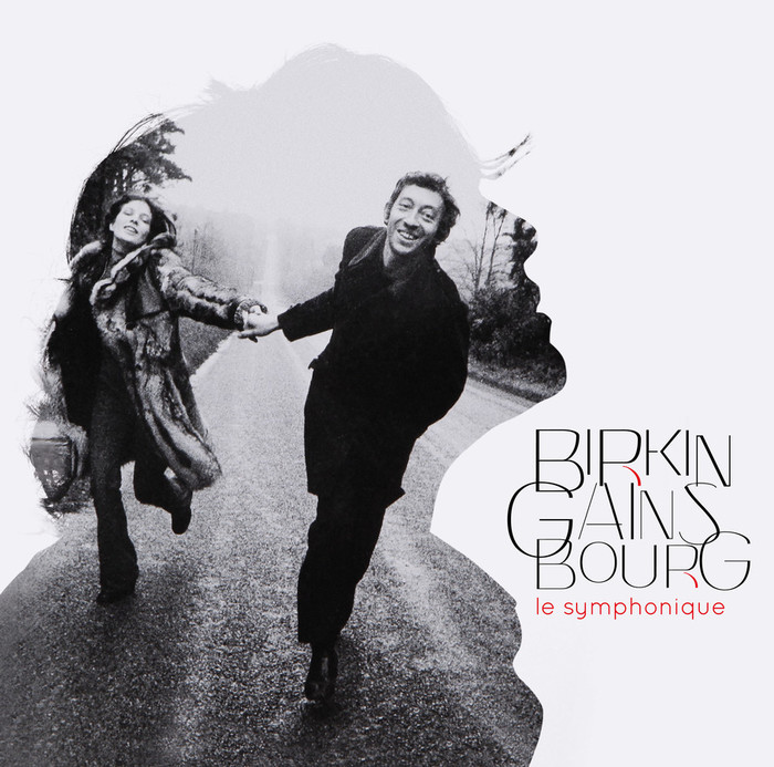 Birkin Gainsbourg - Le Symphonique
