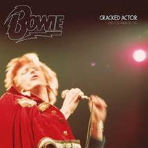 Cracked Actor (Live In Los Angeles ’74)