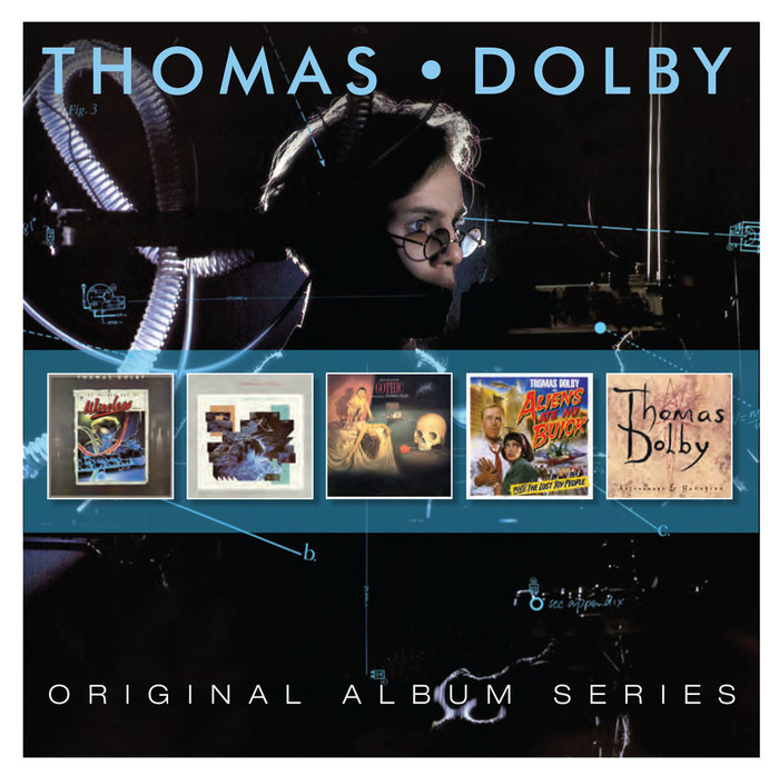 Original Album Series