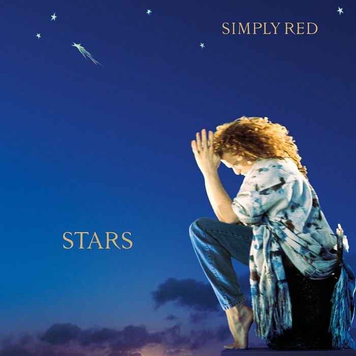 Stars (25th Anniversary) (180g)