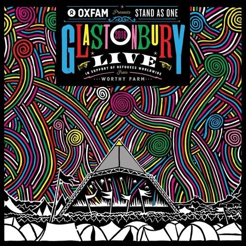 Oxfam Presents: Stand As One - Live at Glastonbury