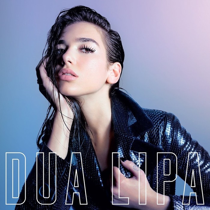 Dua Lipa (180g)