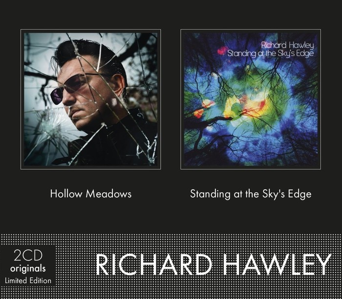 Hollow Meadows/Standing at the Sky's Edge