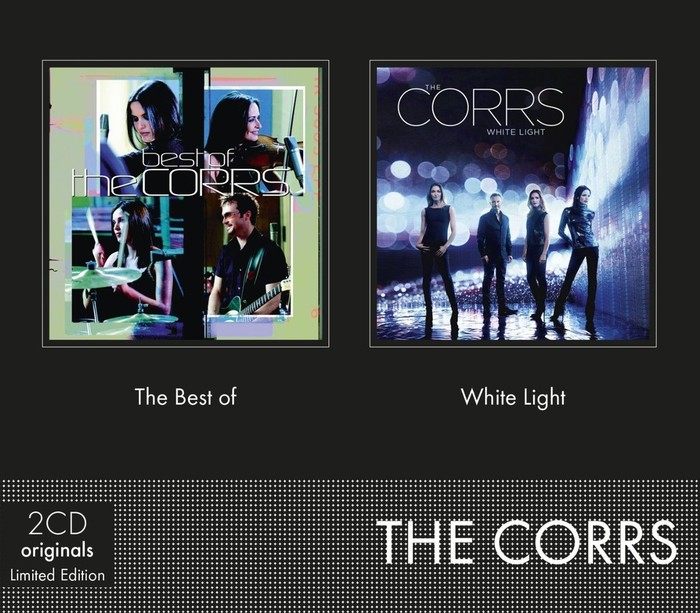 The Best Of/White Light