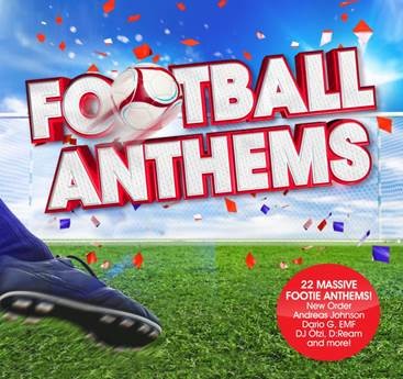 Football Anthems