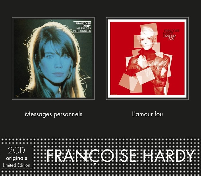 Messages Personnels/L'amour Fo