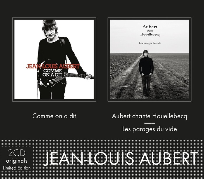 Comme on a Dit/Les parages du vide