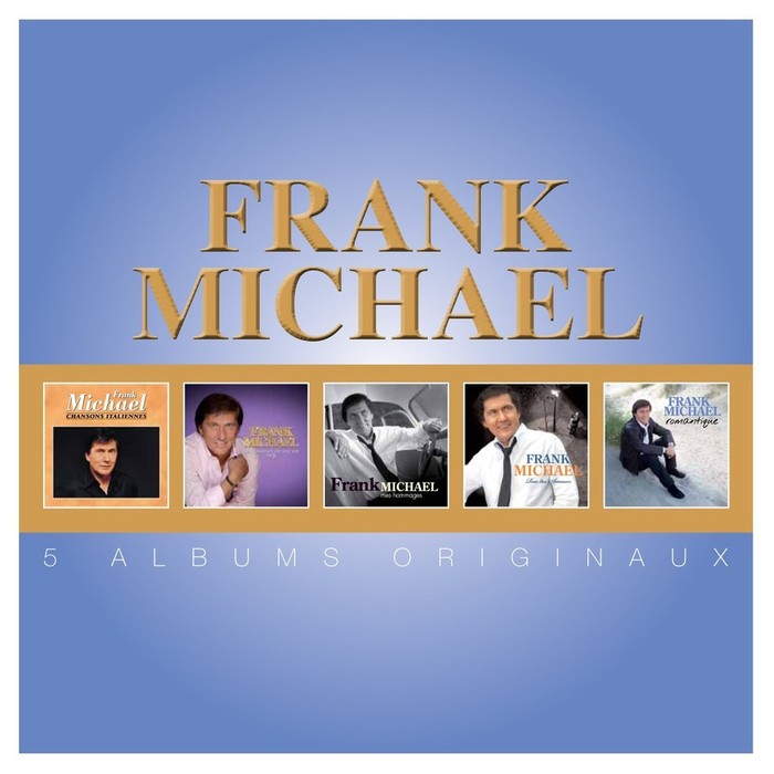 Original Album Series Vol. 2