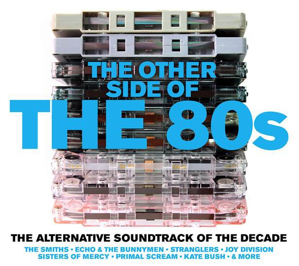 The Other Side Of The 80s