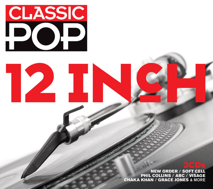 Classic Pop: 12 Inch