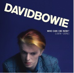 Who Can I Be Now? (1974–1976) (LP13)