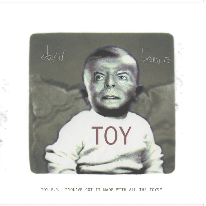 Toy EP