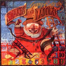 Snakes and Ladders (180g)