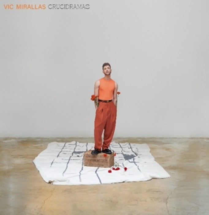 Crucidramas (LP+CD)
