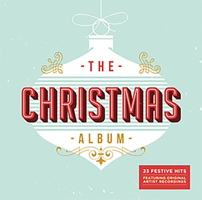 Christmas Album