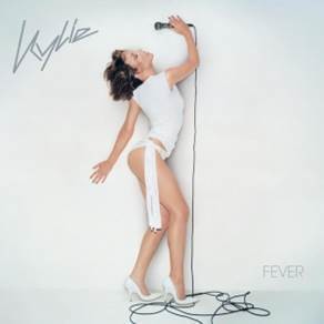 Fever (White Vinyl With Poster) (180g) (Limited)