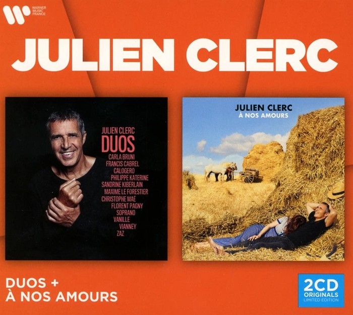 Duos/A Nos Amours