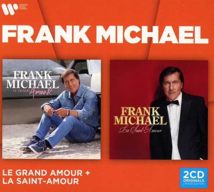 Le Grand Amour/La Saint-Amour