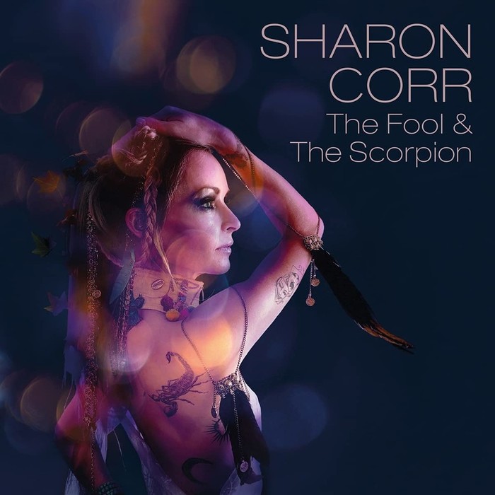 The Fool &amp; the Scorpion