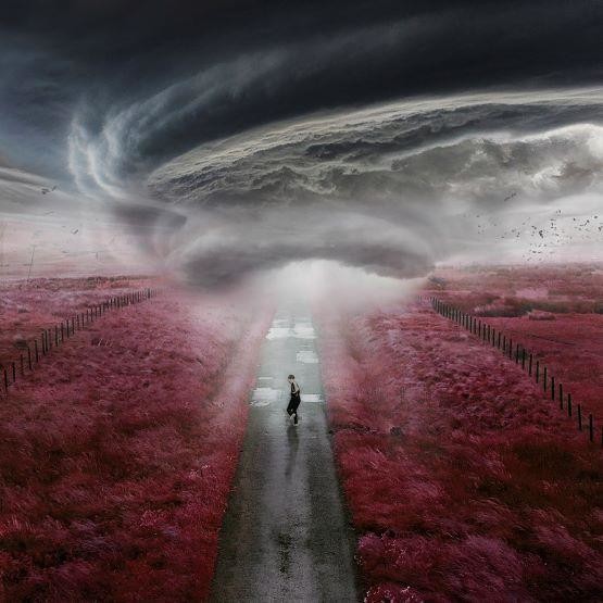 The Storm (RSD)